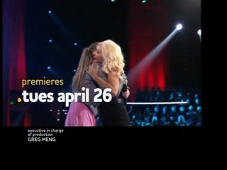 NBC Feed on Telstar 12 @ 15° East 15-04-2011 19h56