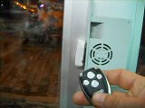 Hırsız Alarmı - Ev İşyeri Alarmı - Desi Alarm Escan Anahtar'da