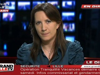 Des momies au scanner du CHRU de Lille !