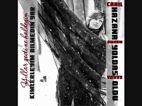 Malik Ayhan-Ne haldeyim bilmedin 2011(yepyeni)