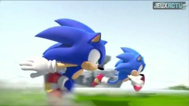 ZapActu N°208, l'actu du Jeu Vidéo (15/04/2010) [HD]