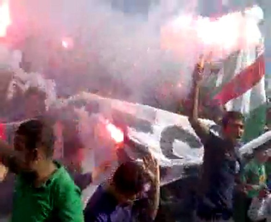 Ultras Verde Leone MCA1-1crb à Bouloghine 2011