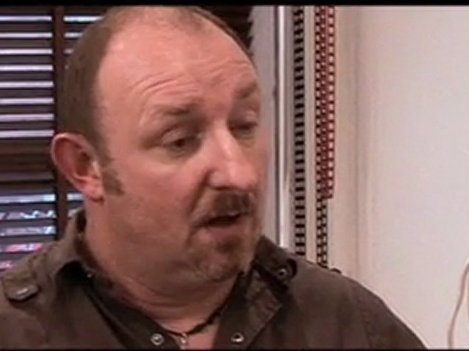 Nick Gregan Headshot Photographer Q&A