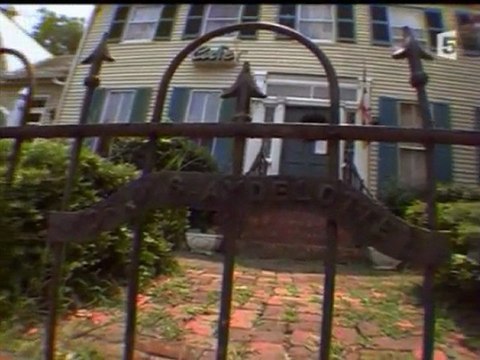 Aux frontières du surnaturel : Les fantômes 2/3