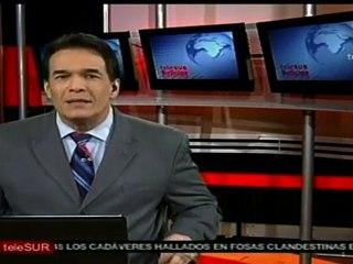 Izquierda uruguaya unida contra Ley de Caducidad