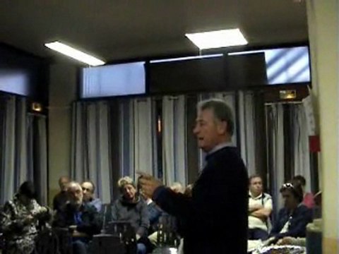 SAINT CYPRIEN : L INTERCOMMUNALITE (7) L AVENIR DE SAINT CYPRIEN