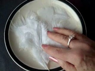 How to Make Wedding Feather Fascinators