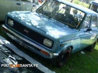 Encuentro San Carlos - Fiat Club Santa Fe