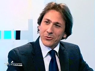 Jérôme Guedj, nouveau président du CG91 (Interview Exclu)