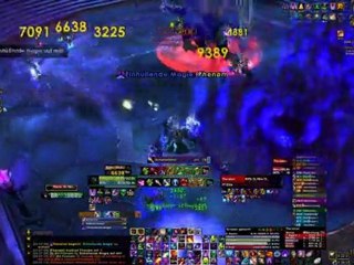 Ingenium VS Valiona and Theralion