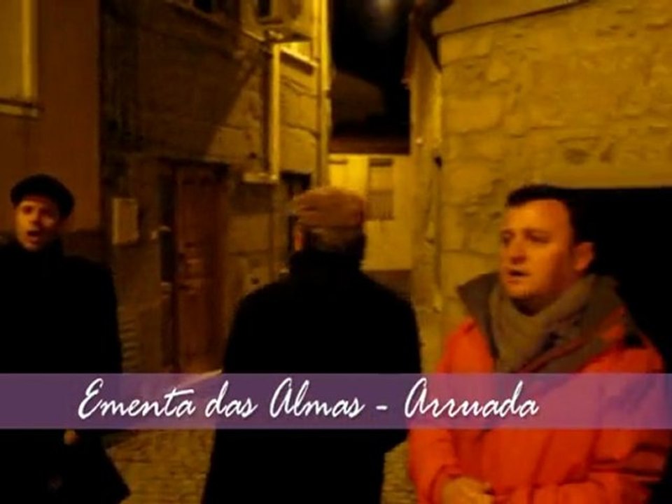 Semana Santa em Loriga