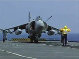 Le AV-8B Harrier II