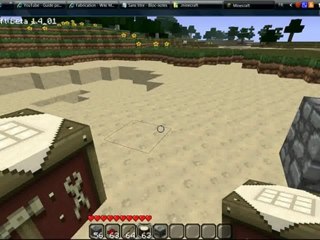 TUTO DISTRIBUTEUR DE BLOC