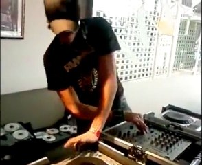 Made in Ibiza Private party avec Iban Mendoza