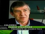 Colombia espera crecimiento económico en 2011