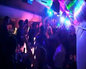 made in ibiza 1 year, 11 december 2010 avec Ivan Guash, Iban Mendoza et Fernando Costantini