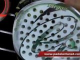 Pala Padel Egalite Sargo-Tienda Padel Padelenlared