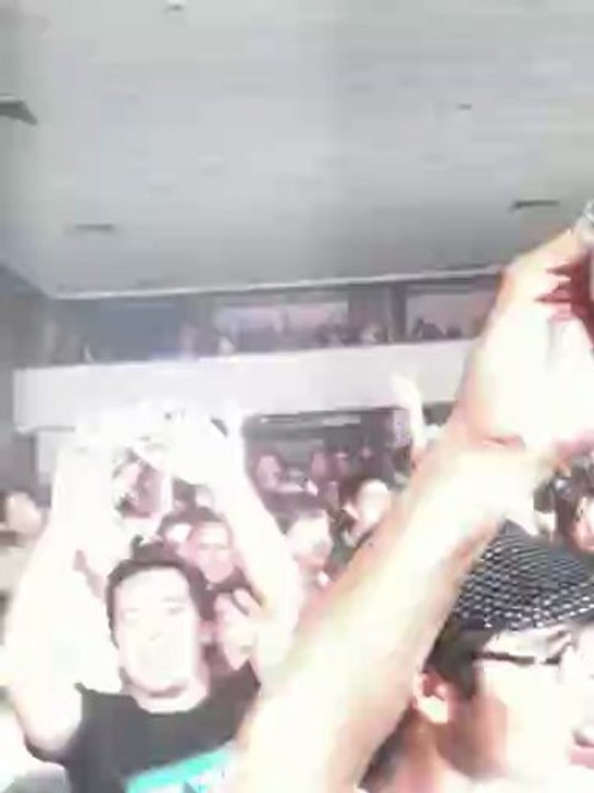 Bag Raiders - Shooting Stars México