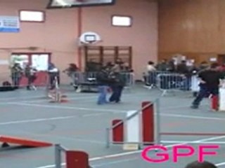 Antoine Brezhoneg Concours la chapelle rousselin 2011