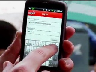 How To Use The Yelp App To Find A Local Restaurant