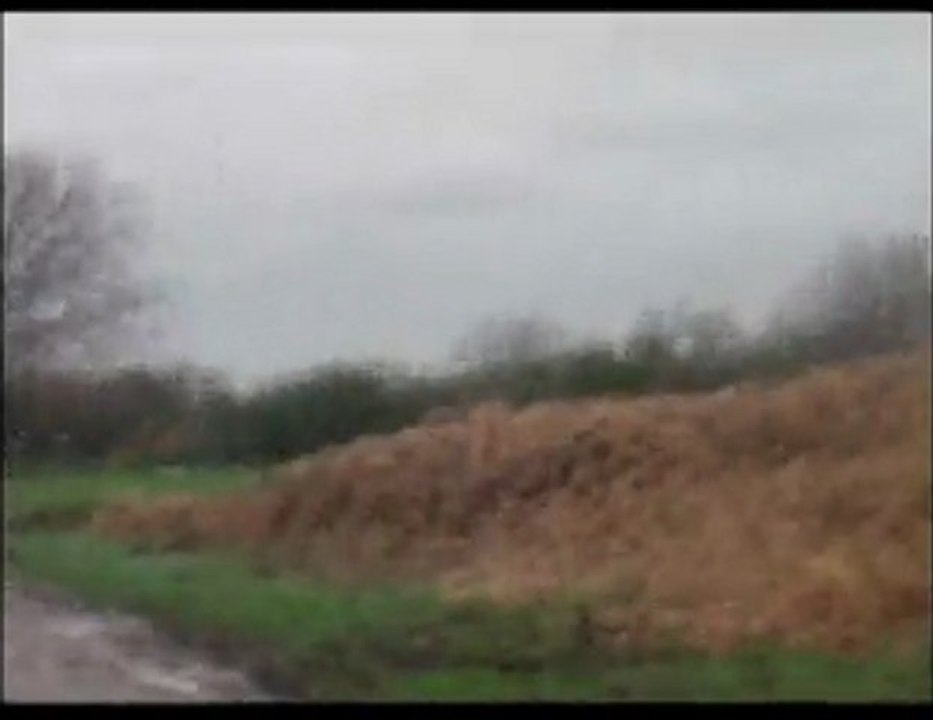 Paris Roubaix en amateur
