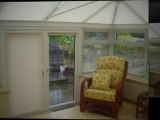 Conservatory Blinds in Buckinghamshire