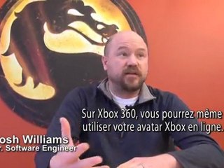 MK9 King Of The Hill FRENCH - FINAL