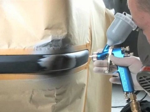 Smart Repair Rellingen Dent Wizard GmbH