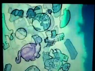 Opening to The Fairly OddParents: Season 1 2009 DVD
