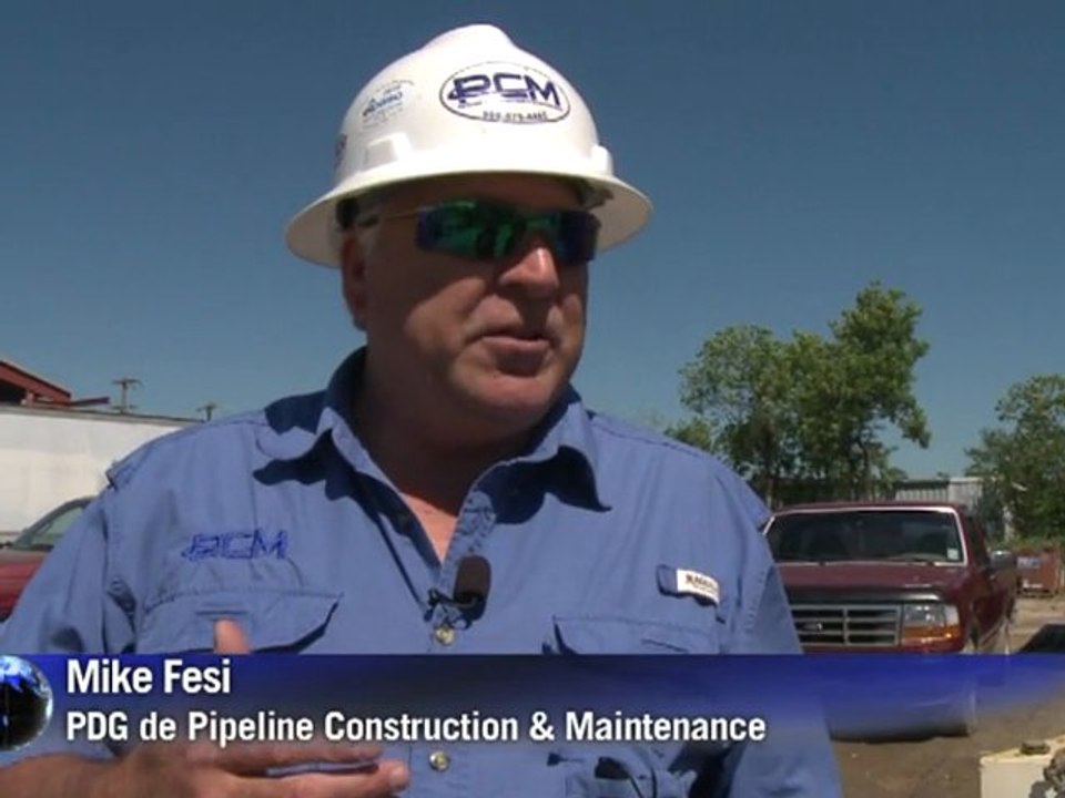 Un an après la marée noire BP, le retour des forages en mer