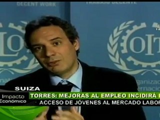 Desempleo creciente en el mundo