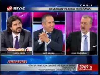 Dinamit 46.Bölüm 5.Kısım