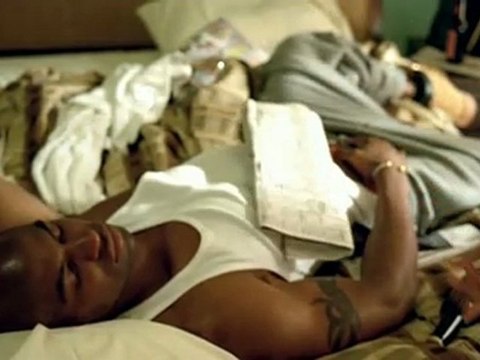 Mary J. Blige - Take Me As I Am