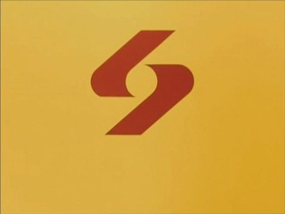 Screen Gems Television Logo (1965) "High Quality"