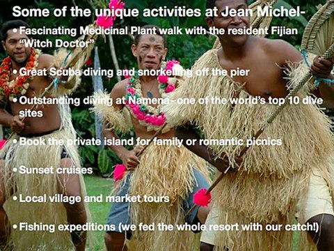 All Inclusive Luxury Fiji Family Resort, All inclusive Fiji, Luxury Kids Club Resort