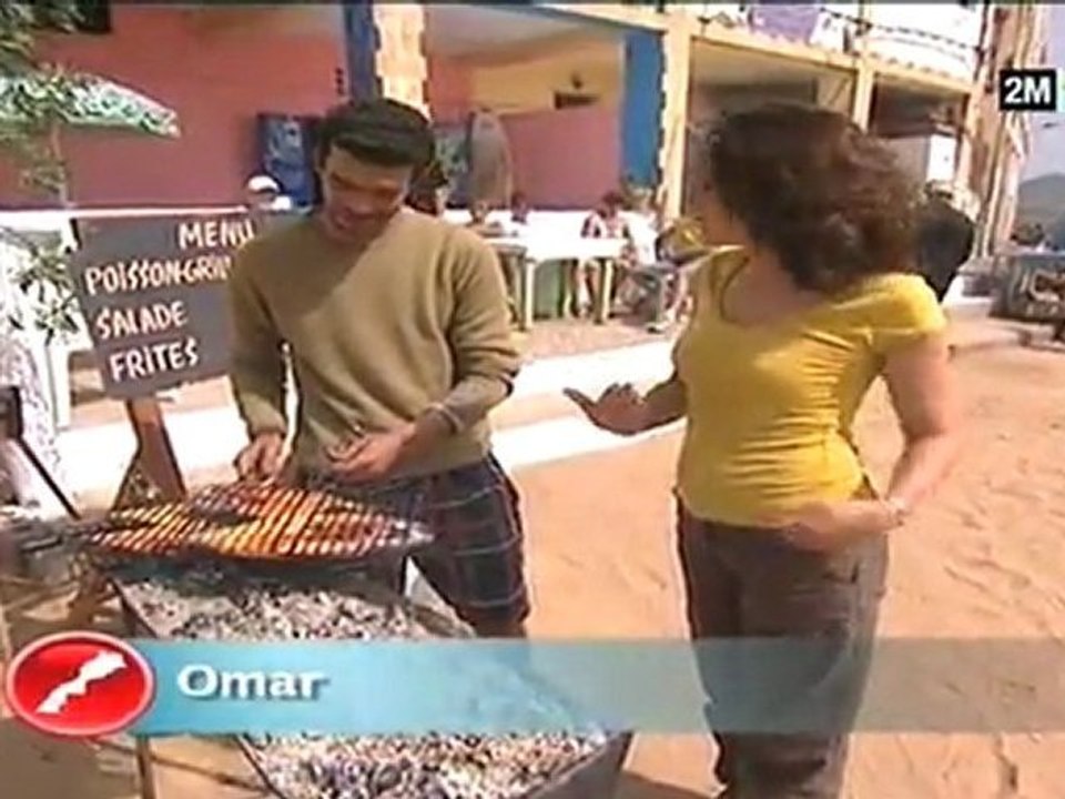 Le Maroc que j'aime : الجمعة 15 أبريل