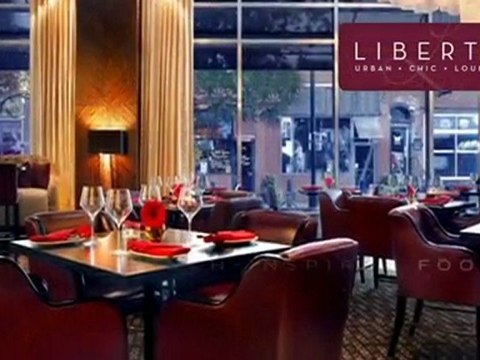 Sofitel Philadelphia Video Tour