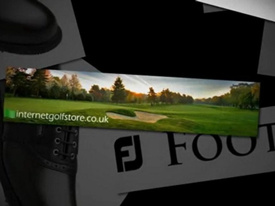 Myjoys golf shoes - Footjoy custom design shoes