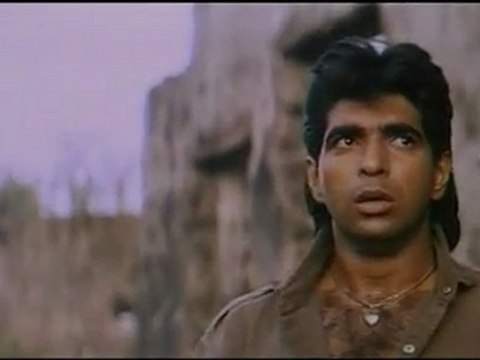 Raat Ke Saudagar - Bollywood Movie - Kirti Shetty, Kiran Kumar, Suresh Oberoi, Neena Gupta