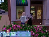 Let's Play Die Sims 3 #012 [Deutsch] [HD] - Die erste Liebe & neue Einwohner