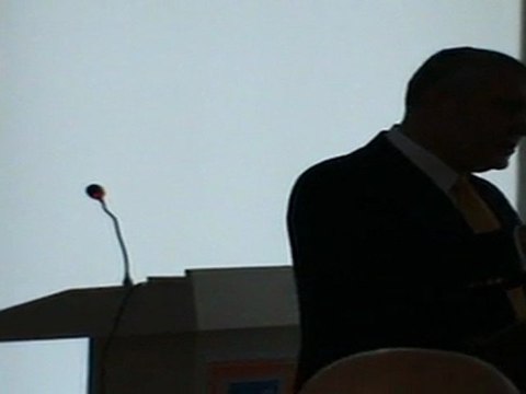 3 -15 Nisan 2011 tarihinde İstanbul SMMM Odası Başkanı Yahya Arıkan' ın Beylikdüzü Bölgösel Toplantısından Kesitler