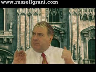 RussellGrant.com Video Horoscope Gemini April Saturday 16th