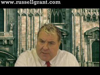 RussellGrant.com Video Horoscope Leo April Saturday 16th