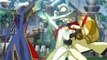 BlazBlue Continuum Shift II - BlazBlue Continuum Shift ...