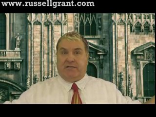 RussellGrant.com Video Horoscope Libra April Saturday 16th