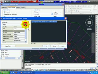 CURSO CIVIL 3D 2011 ,144 VIDEOS SECRETOS DEL CIVIL 3D ESPAÑOL PARA APRENDER EN CASA