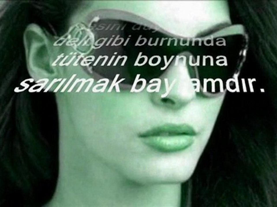 Hüner Coşkuner - Ben Seni Daha Çok Seviyorum