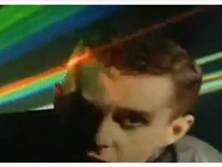 The Eighties Mix vol 1