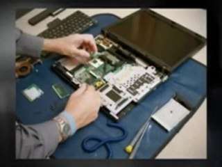 Computer Repair Los Angeles