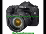 Top Rated DSLR Cameras 2014 - Compare Top Rated Digital SLR Cameras of 2014
